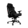 Fotel gamingowy Yumisu 2051 (Czarno-Szary) Y-2051-BG